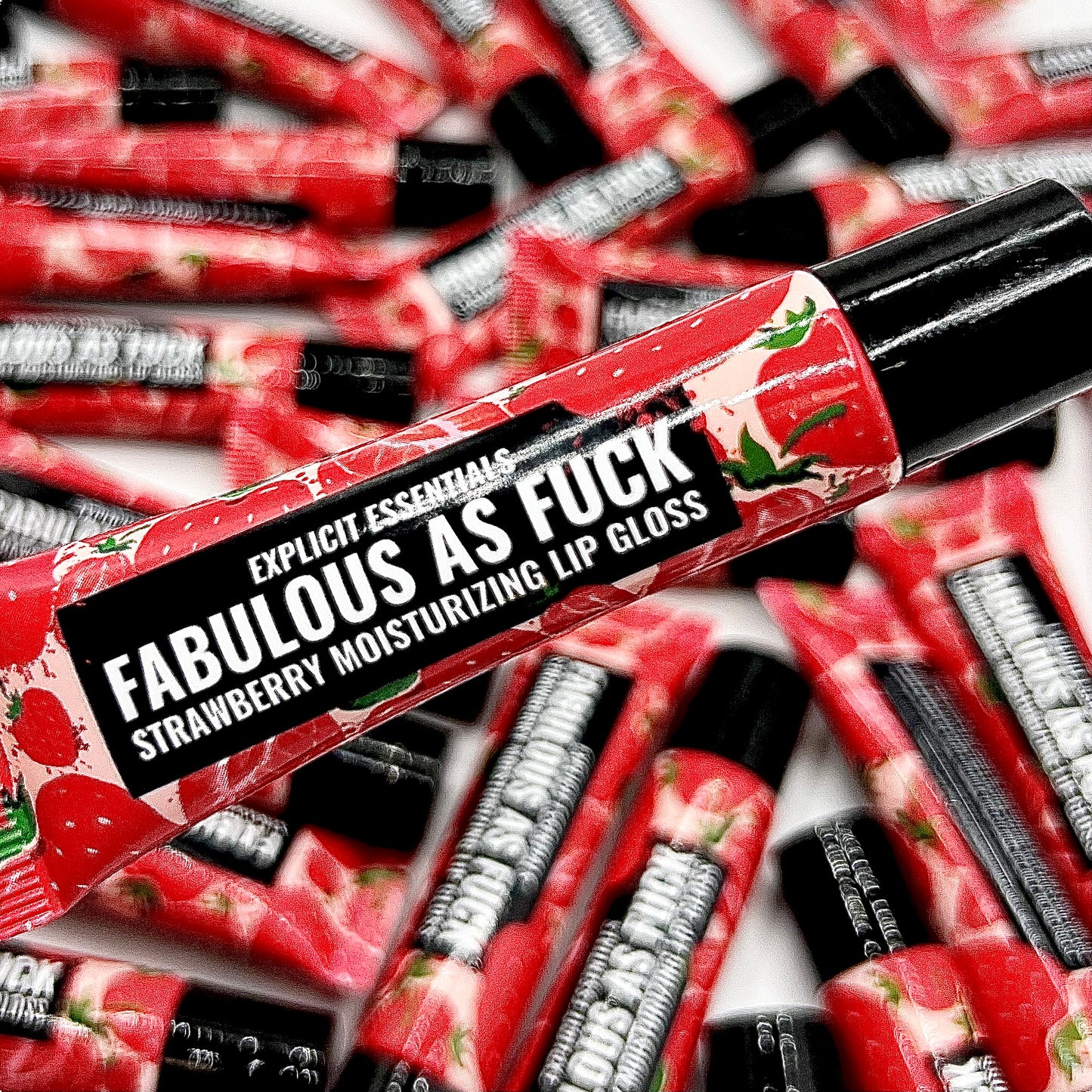 Fabulous as Fuck Lip Gloss