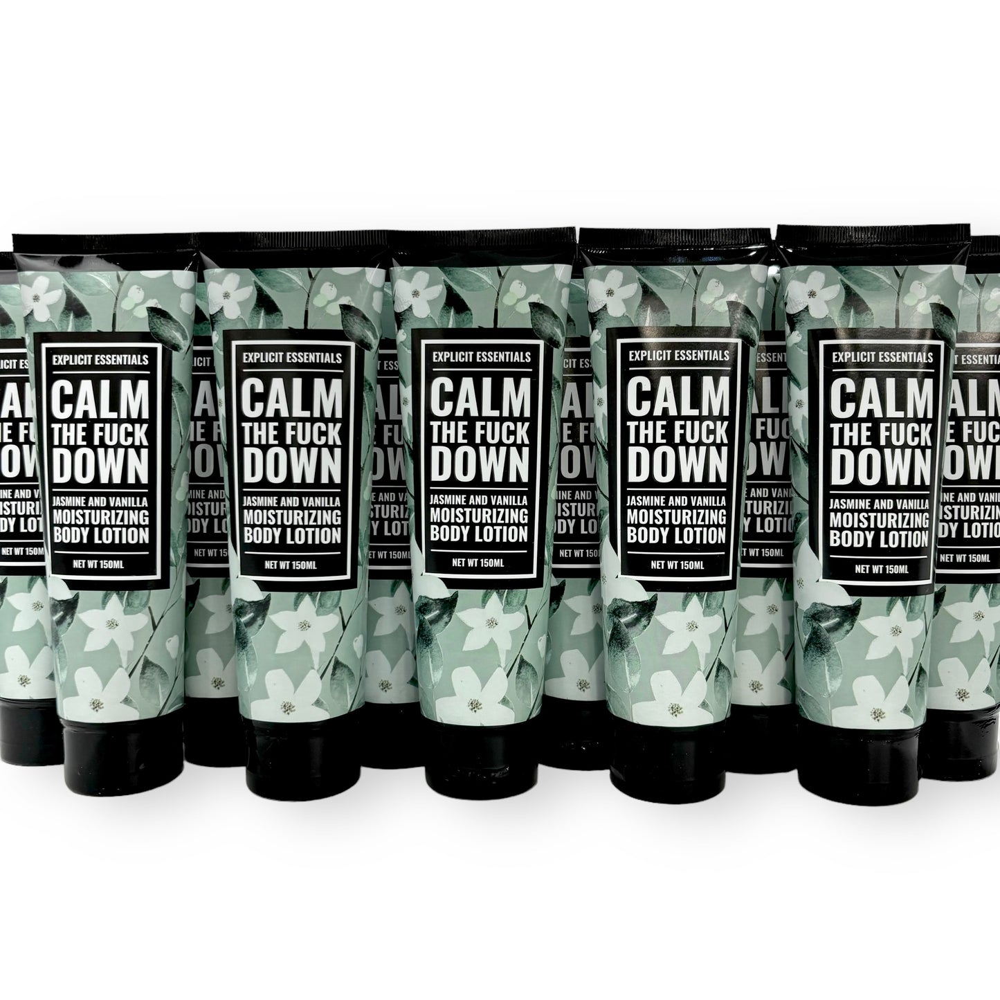 Calm The Fuck Down Hand & Body Lotion