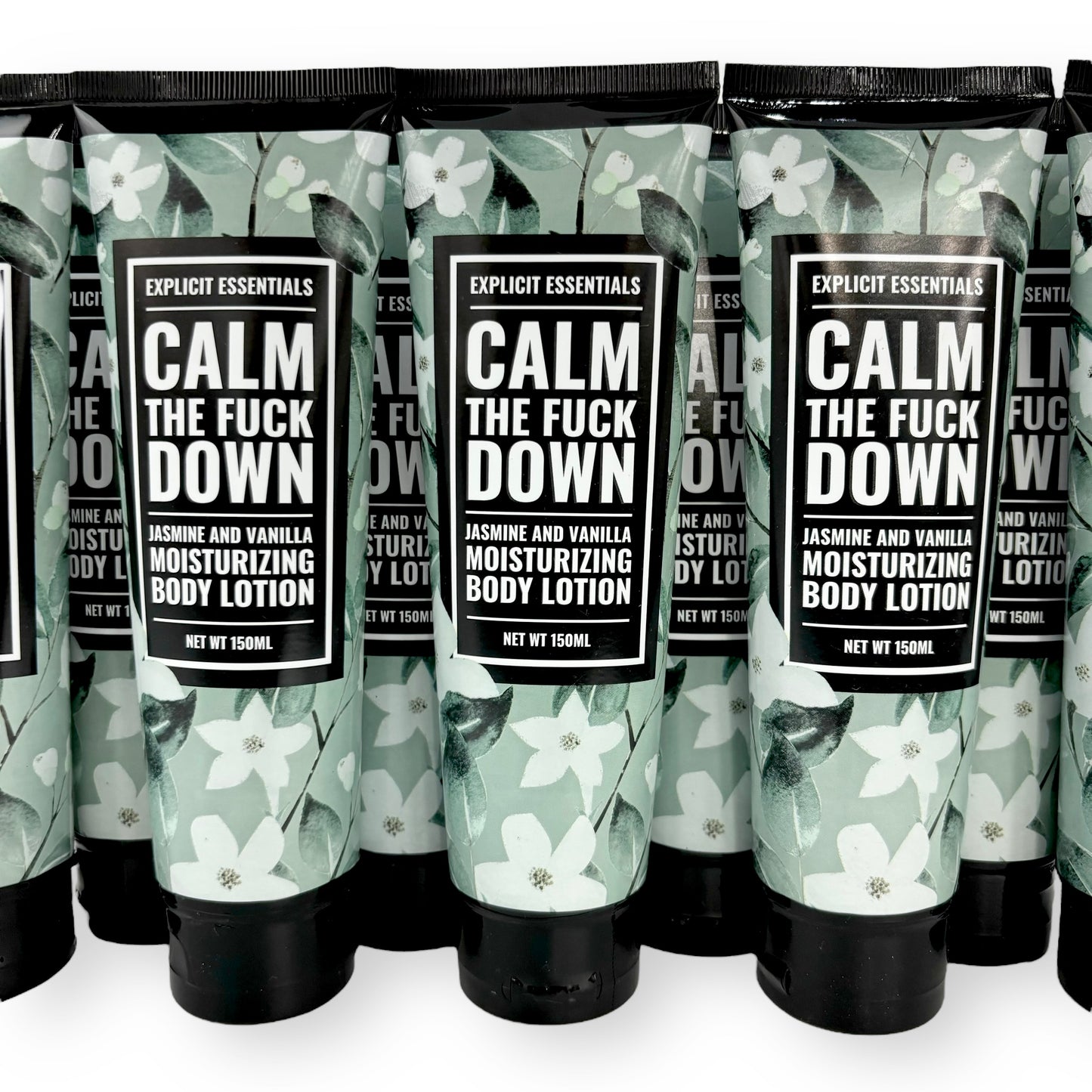 Calm The Fuck Down Hand & Body Lotion