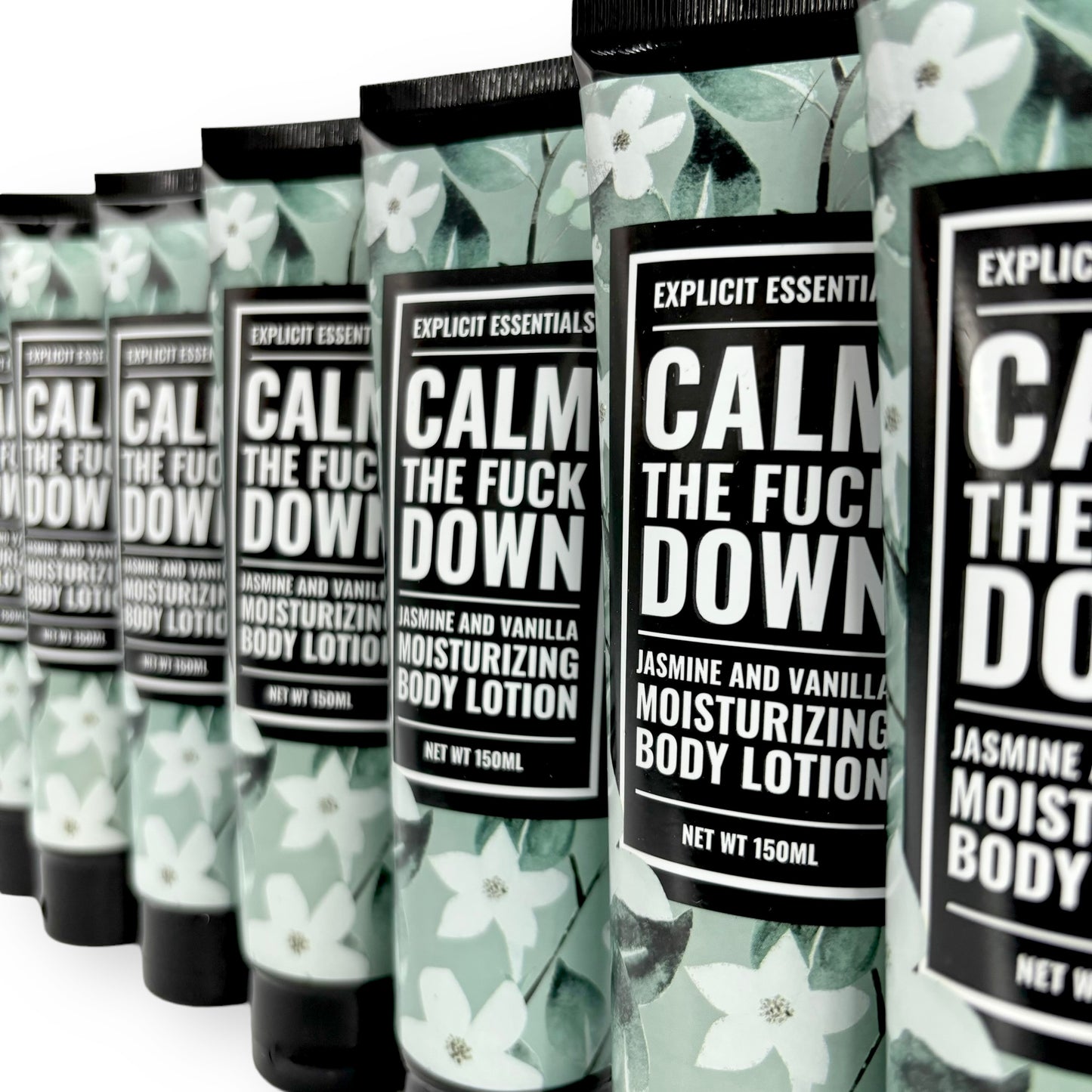 Calm The Fuck Down Hand & Body Lotion