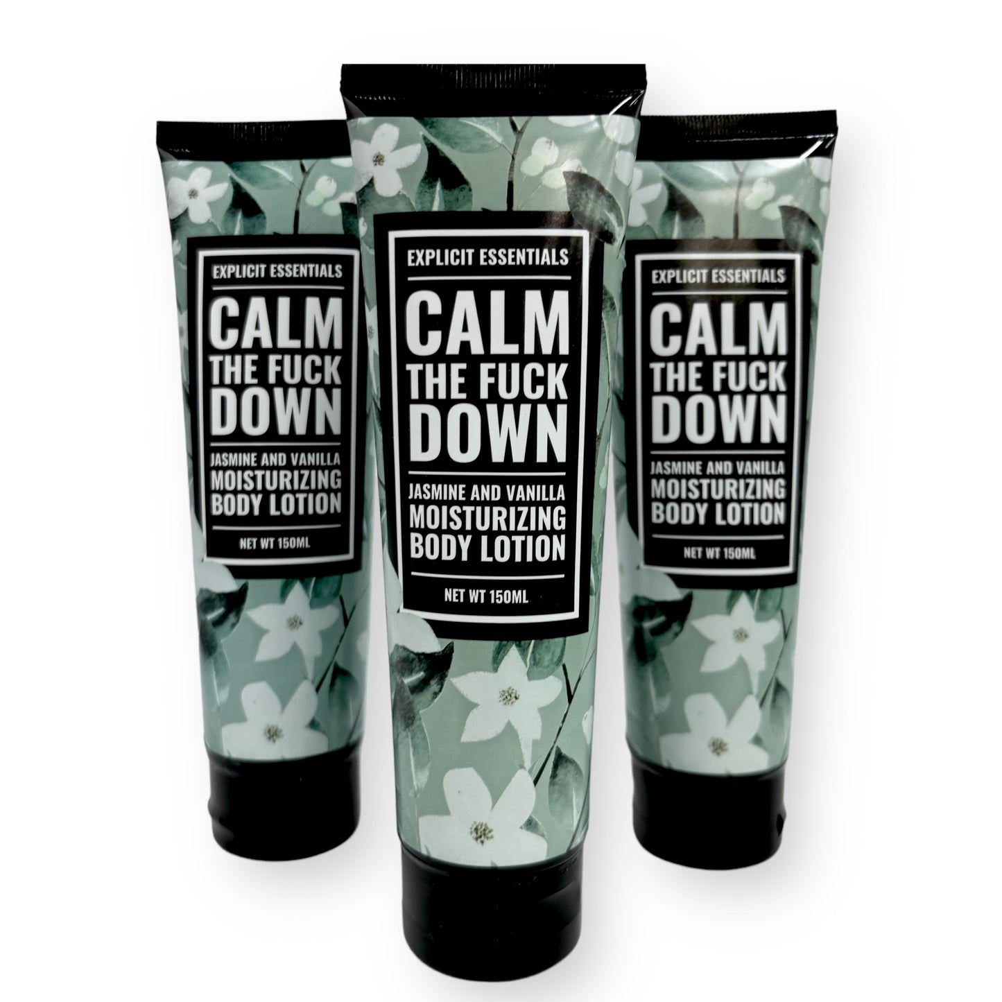 Calm The Fuck Down Hand & Body Lotion